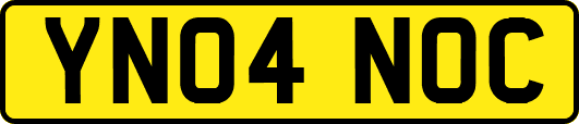 YN04NOC