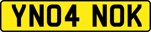 YN04NOK