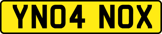 YN04NOX