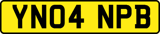 YN04NPB