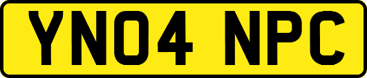 YN04NPC