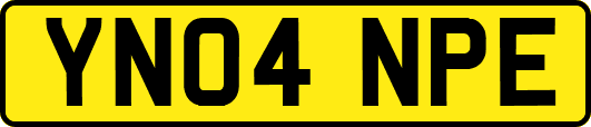 YN04NPE