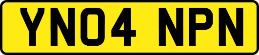 YN04NPN