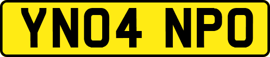 YN04NPO