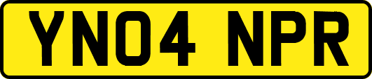 YN04NPR