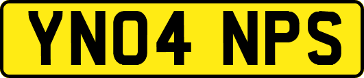 YN04NPS