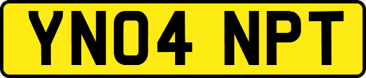YN04NPT