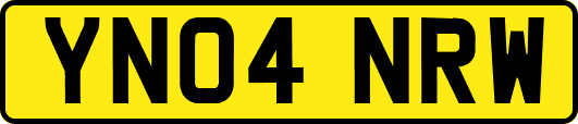 YN04NRW