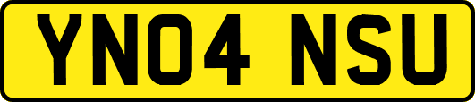 YN04NSU
