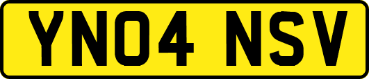 YN04NSV