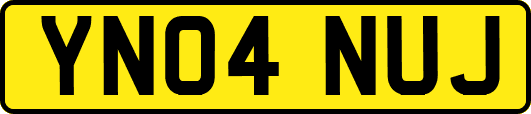 YN04NUJ