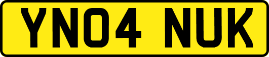YN04NUK