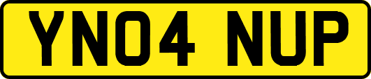 YN04NUP