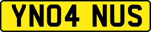 YN04NUS