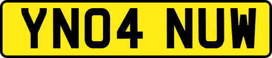 YN04NUW