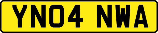 YN04NWA