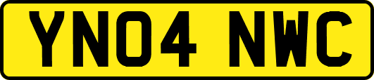 YN04NWC