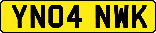 YN04NWK