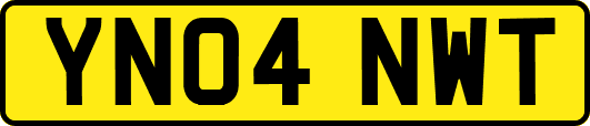 YN04NWT
