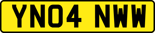 YN04NWW
