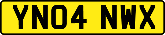 YN04NWX