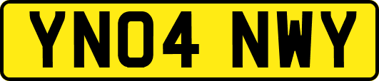 YN04NWY