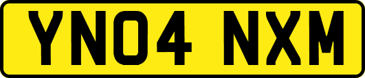 YN04NXM