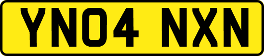 YN04NXN