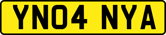 YN04NYA