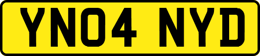 YN04NYD