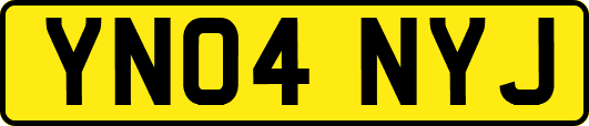 YN04NYJ