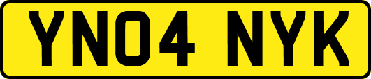 YN04NYK