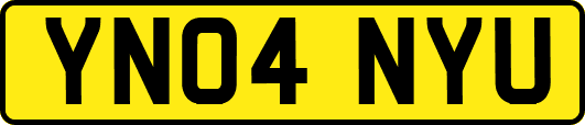 YN04NYU
