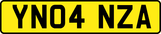 YN04NZA