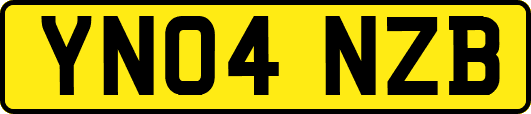 YN04NZB