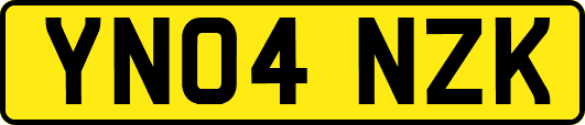 YN04NZK