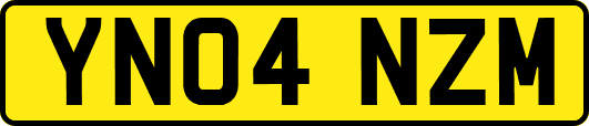 YN04NZM