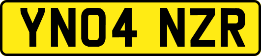 YN04NZR