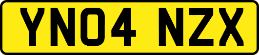 YN04NZX