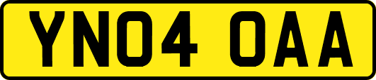 YN04OAA