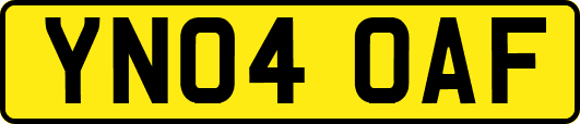 YN04OAF