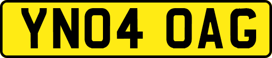 YN04OAG