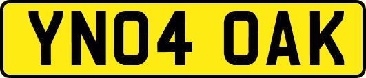 YN04OAK