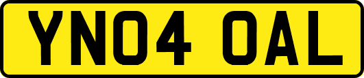 YN04OAL