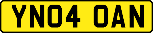 YN04OAN