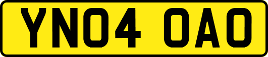 YN04OAO