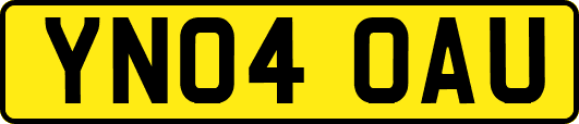YN04OAU