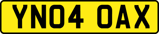 YN04OAX