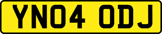 YN04ODJ