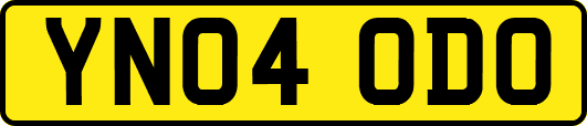 YN04ODO